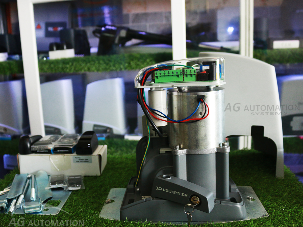 motor powertech