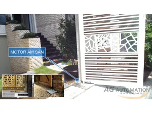 Mua motor cổng AG ở đâu?