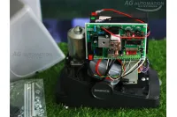 Motor cổng lùa (trượt) AG-DC-350 Motor cổng lùa (trượt) AG-DC-350