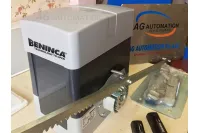 Motor cổng lùa Beninca AG-B1000 Motor cổng lùa Beninca AG-B1000