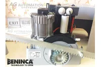 Motor cổng lùa Beninca AG-B1000 Motor cổng lùa Beninca AG-B1000