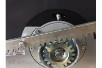 Motor cổng lùa Beninca AG-B1000 Motor cổng lùa Beninca AG-B1000