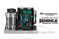 Motor cổng lùa Beninca AG-B1000 Motor cổng lùa Beninca AG-B1000