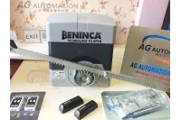 Motor cổng lùa Beninca AG-B1500 Motor cổng lùa Beninca AG-B1500