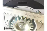 Motor cổng lùa Beninca AG-B1500 Motor cổng lùa Beninca AG-B1500