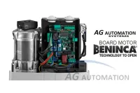 Motor cổng lùa Beninca AG-B1500 Motor cổng lùa Beninca AG-B1500