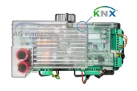 Motor cổng lùa Beninca AG-B624 Turbo (New)
