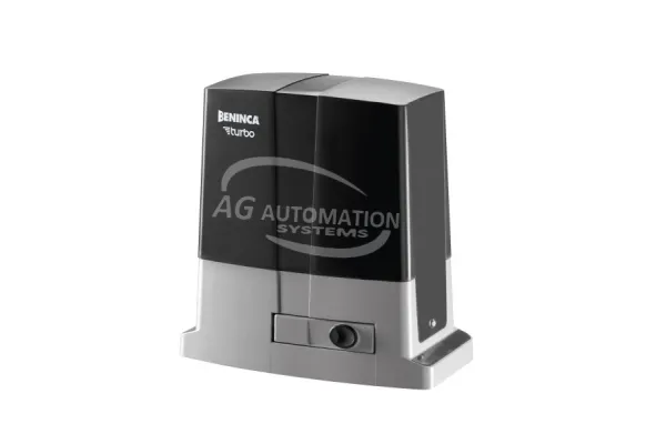 Motor cổng lùa Beninca AG-B624 Turbo (New)