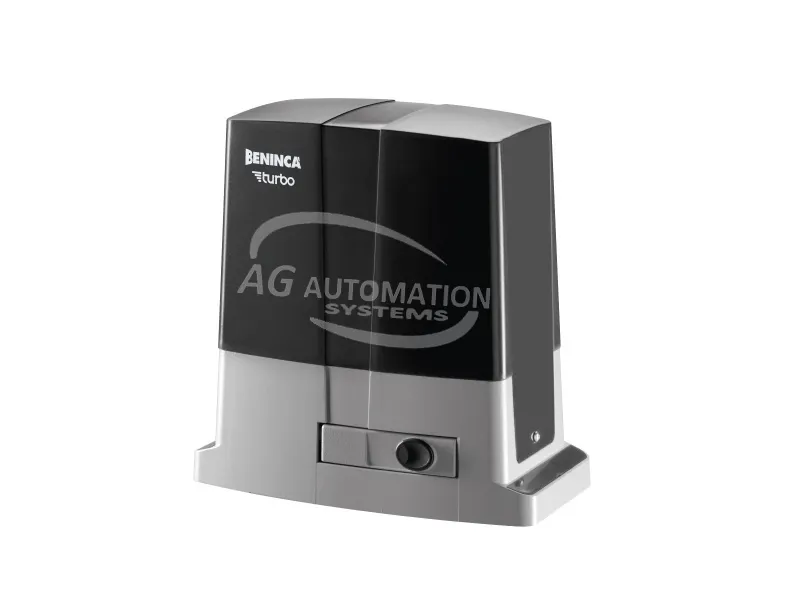 Motor cổng lùa Beninca AG-B624 Turbo (New)