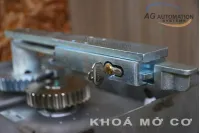 Motor cổng âm sàn Beninca AG-BA1000 Motor cổng âm sàn Beninca AG-BA1000