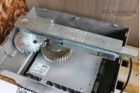 Motor cổng âm sàn Beninca AG-BA1000 Motor cổng âm sàn Beninca AG-BA1000