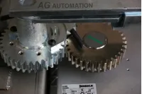 Motor cổng âm sàn Beninca AG-BA1000 Motor cổng âm sàn Beninca AG-BA1000