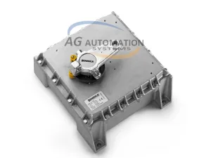Motor cổng AG–BA 1000 – motor chuyên dụng cho cửa sắt mỹ thuật, cửa nhôm đúc