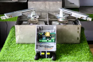 Motor cổng âm sàn Beninca AG-BA1000 Motor cổng âm sàn Beninca AG-BA1000