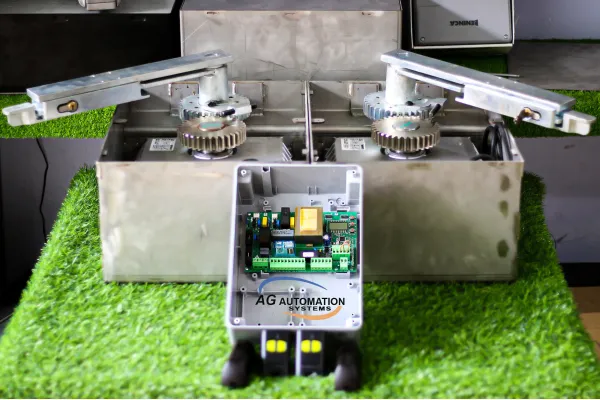Motor cổng âm sàn Beninca AG-BA1000 Motor cổng âm sàn Beninca AG-BA1000