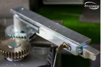 Motor cổng âm sàn Beninca AG-BA1000 Motor cổng âm sàn Beninca AG-BA1000