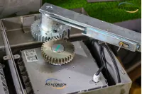 Motor cổng âm sàn Beninca AG-BA1000 Motor cổng âm sàn Beninca AG-BA1000