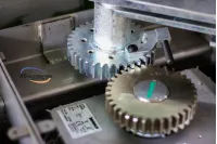 Motor cổng âm sàn Beninca AG-BA1000 Motor cổng âm sàn Beninca AG-BA1000