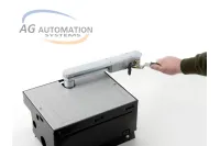 Motor cổng âm sàn Beninca AG-BA500 DC 24v Motor cổng âm sàn Beninca AG-BA500 DC 24v