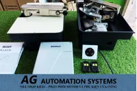 Motor cổng âm sàn Beninca AG-BA500 220v/24v Motor cổng âm sàn Beninca AG-BA500 220v/24v