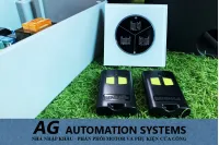 Motor cổng âm sàn Beninca AG-BA500 220v/24v Motor cổng âm sàn Beninca AG-BA500 220v/24v