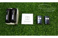 Motor cổng âm sàn Beninca AG-BA500 DC 24v Motor cổng âm sàn Beninca AG-BA500 DC 24v
