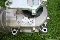 Motor cổng âm sàn Beninca AG-BA500 DC 24v Motor cổng âm sàn Beninca AG-BA500 DC 24v
