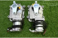 Motor cổng âm sàn Beninca AG-BA500 DC 24v Motor cổng âm sàn Beninca AG-BA500 DC 24v