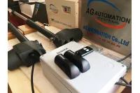 Motor Cổng mở cánh tay đòn AG-BT350 Motor Cổng mở cánh tay đòn AG-BT350