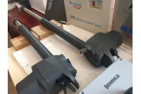 Motor Cổng mở cánh tay đòn AG-BT350 Motor Cổng mở cánh tay đòn AG-BT350