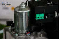 Motor cổng lùa Beninca AG BULL424SW Motor cổng lùa Beninca AG BULL424SW