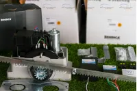 Motor cổng lùa Beninca AG BULL624SW Motor cổng lùa Beninca AG BULL624SW