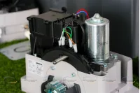 Motor cổng lùa Beninca AG BULL624SW Motor cổng lùa Beninca AG BULL624SW