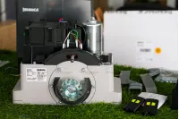 Motor cổng lùa Beninca AG BULL624SW Motor cổng lùa Beninca AG BULL624SW