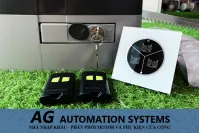 Motor cổng lùa Beninca AG-B2000