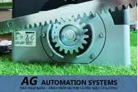 Motor cổng lùa Beninca AG-B2000