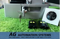 Motor cổng lùa Beninca AG-B2000