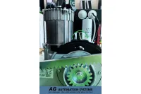 Motor cổng lùa Beninca AG-B2000