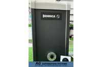 Motor cổng lùa Beninca AG-B2500 Turbo Motor cổng lùa Beninca AG-B2500 Turbo