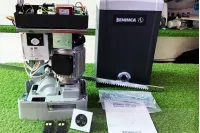 Motor cổng lùa Beninca AG-B2500 Turbo Motor cổng lùa Beninca AG-B2500 Turbo