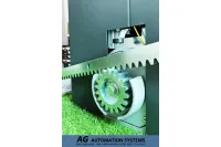 Motor cổng lùa Beninca AG-B2500 Turbo Motor cổng lùa Beninca AG-B2500 Turbo