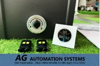 Motor cổng lùa Beninca AG-B2500 Turbo Motor cổng lùa Beninca AG-B2500 Turbo