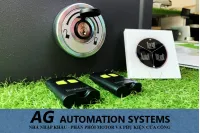 Motor cổng lùa Beninca AG-B2500 Turbo Motor cổng lùa Beninca AG-B2500 Turbo