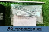 Motor cổng lùa Beninca AG-B2500 Turbo Motor cổng lùa Beninca AG-B2500 Turbo