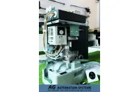 Motor cổng lùa Beninca AG-B2500 Turbo Motor cổng lùa Beninca AG-B2500 Turbo