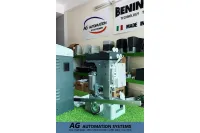Motor cổng lùa Beninca AG-B2500 Turbo Motor cổng lùa Beninca AG-B2500 Turbo