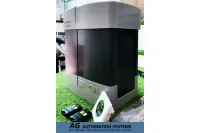 Motor cổng lùa Beninca AG-B1200 Turbo Motor cổng lùa Beninca AG-B1200 Turbo