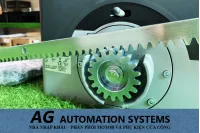 Motor cổng lùa Beninca AG-B1200 Turbo Motor cổng lùa Beninca AG-B1200 Turbo