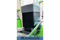 Motor cổng lùa Beninca AG-B1200 Turbo Motor cổng lùa Beninca AG-B1200 Turbo
