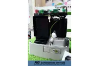 Motor cổng lùa Beninca AG-B1200 Turbo Motor cổng lùa Beninca AG-B1200 Turbo